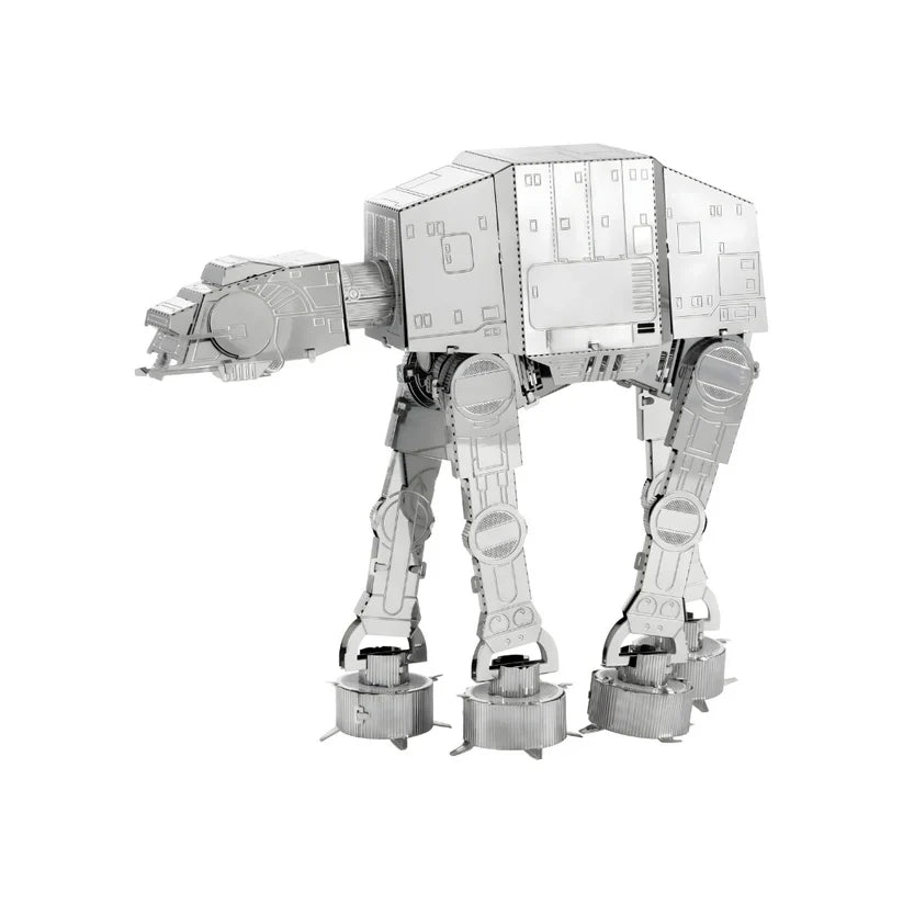 Rompecabezas 3D de Metal - Colección de Star Wars