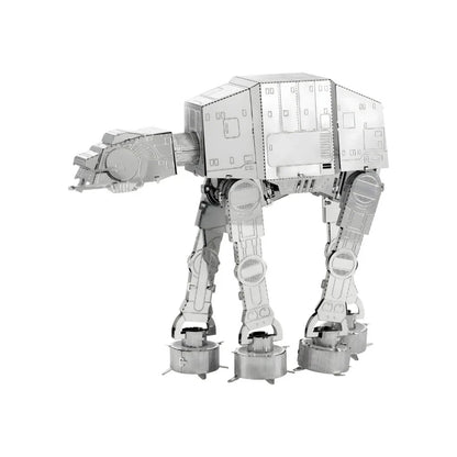 Rompecabezas 3D de Metal - Colección de Star Wars