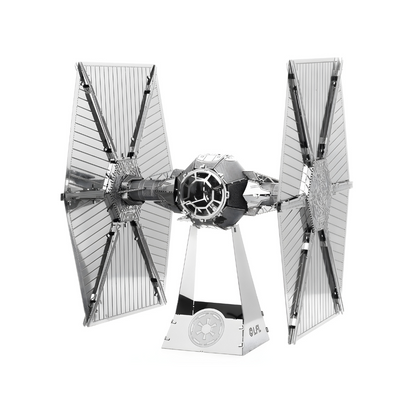 Rompecabezas 3D de Metal - Colección de Star Wars