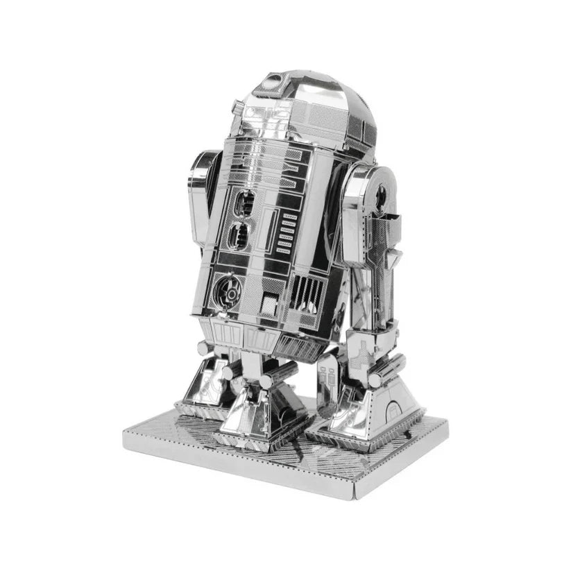 Rompecabezas 3D de Metal - Colección de Star Wars