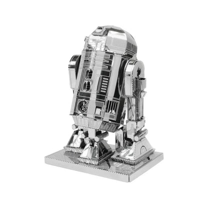 Rompecabezas 3D de Metal - Colección de Star Wars