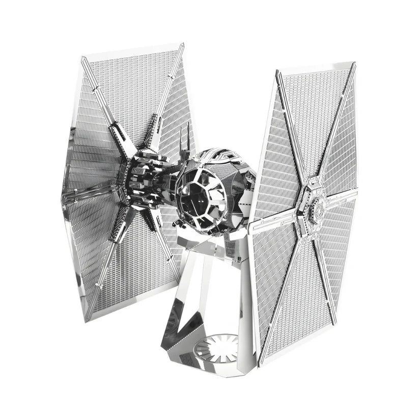 Rompecabezas 3D de Metal - Colección de Star Wars